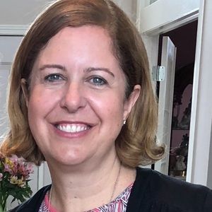 Meet your Posher, Ann